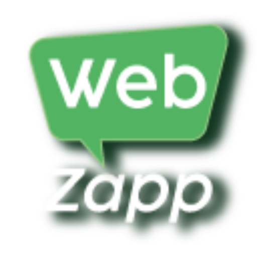 icone webzapp